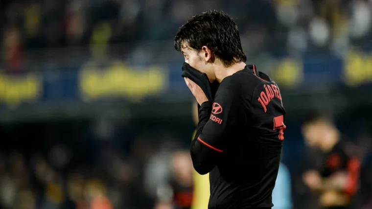 Atletico odigrao jo&scaron; jednu mučnu utakmicu i ostvario neslavan rekord