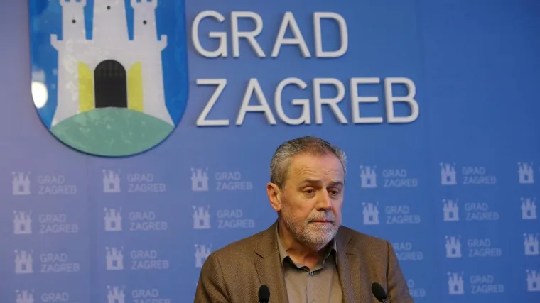 'Odakle vam drskosti?! Bog će vas kazniti!'