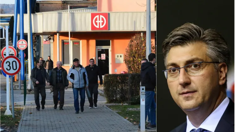 'Riješit ćemo plaće'