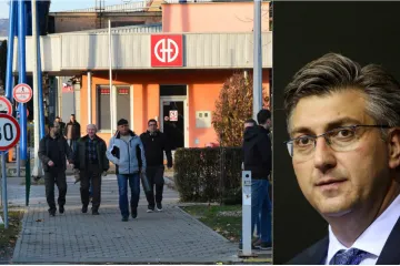 'Riješit ćemo plaće'