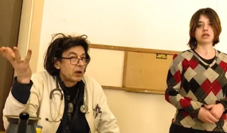 UGU&Scaron;ILA SE KRUHOM? U Obrovcu prona&scaron;li tijelo Veronike Pecolaj, 'medicinske sestre' kontroverznog doktora Jusupa