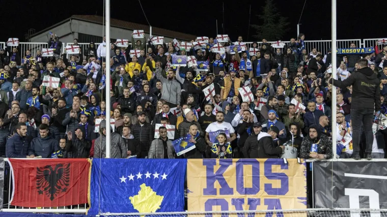 Napravili su ne&scaron;to &scaron;to FIFA i UEFA nikom ne pra&scaron;taju