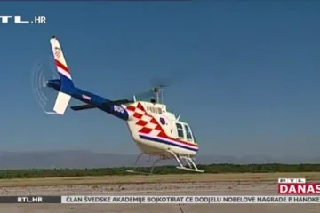 Kakva je sudbina trojice pilota koji su kršili pravila: 'Kod kuće su sa smanjenim primanjima...'
