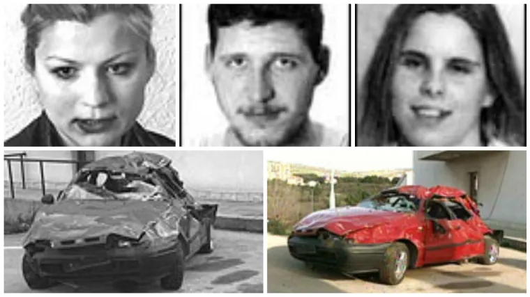 Tužna noć u kojoj su izgubljena tri mlada života: Mogli su dati jo&scaron; toliko puno...