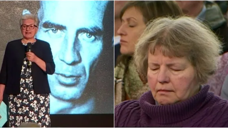 Njemački iscjeljitelji stigli u Zagreb: 'Uz njegovu pomoć nestali su mi svi simptomi'