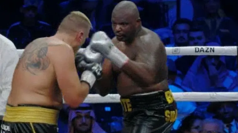 Dillian Whyte jedva pobijedio poljskog diva: 'Nije bilo lako, htio sam se ostaviti boksa'