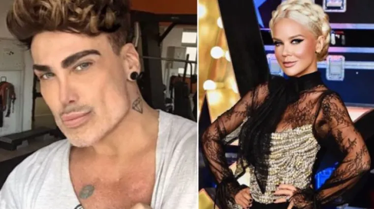 'Golotinjom pokušava istaknuti atribute, no to ispadne kičasto i neukusno'