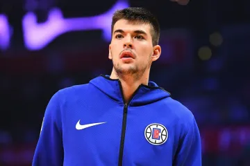 Ali svi pričaju o tome kako ga je Giannis uništio monstruoznim zakucavanjem