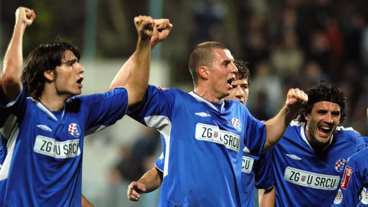 Legenda o posjetu Maksimiru koji nikad neće zaboraviti