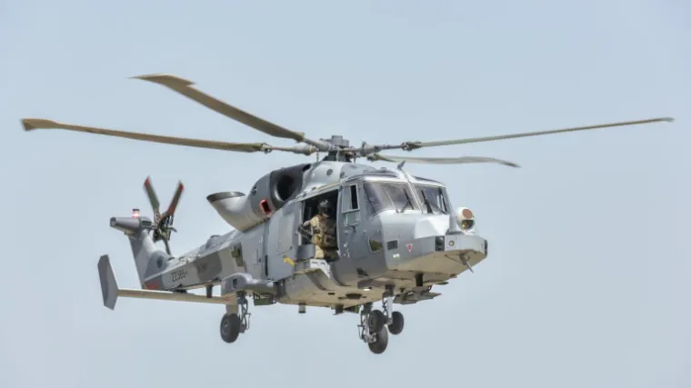 Evo kakva je veza između pilota i &scaron;vercera oružjem kojeg su preru&scaron;ili u vojnika