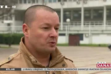 Hoće li zbog nezadovoljnih policajaca za božićne blagdane biti kaos? Na potezu je Plenković