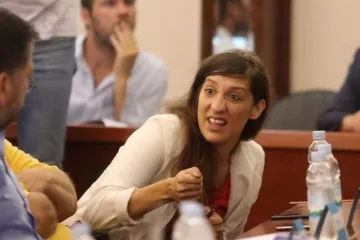 Vijećnica iz Rijeke koja je spominjala 'Srbe i vrbe': Ivona Milinović izbačena iz HDZ-a