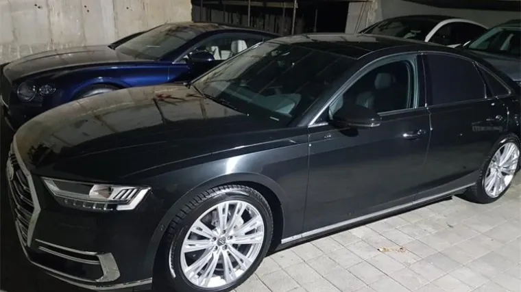 USKOK je do 'dilera' luksuznih auta za poznate do&scaron;ao istražujući Mamićeve off shore poslove