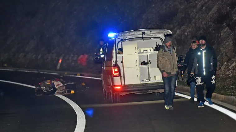 Horor kod Pule: Mladić (24) bez vozačke u jurnjavi Hondom izgubio život - udario u kameni usjek