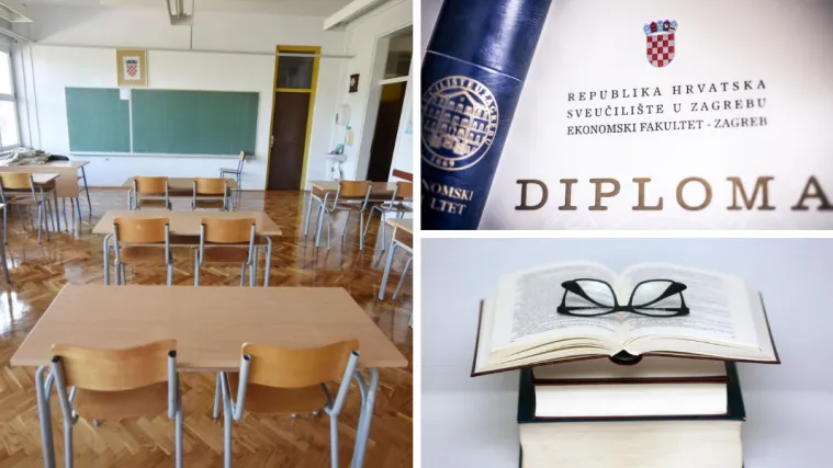 Podignuta optužnica: S krivotvorenom diplomom u tri &scaron;kole predavala kemiju i biologiju