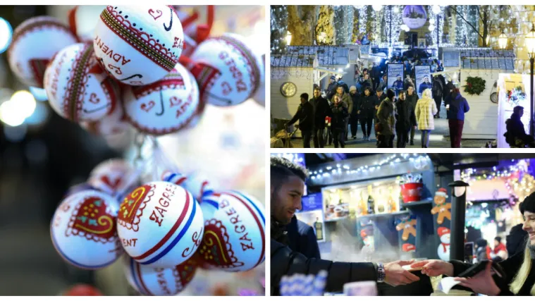 Korupcija na Adventu: Neki od onih &scaron;to su zakupili kućice uopće nisu ugostitelji, zovu ih vodoinstalateri