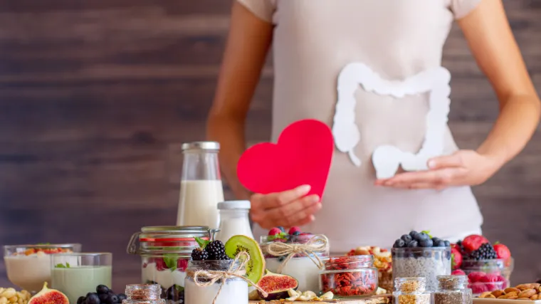 Hrana za misli: Za&scaron;to crijeva smatramo na&scaron;im drugim mozgom?