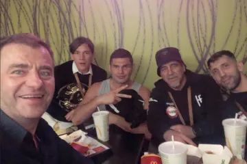 Mnogi ne razumiju zašto, ali on ima savršeno objašnjenje