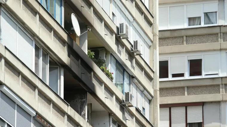 Metropola je možda skupa, ali nije na vrhu gradova s najskupljim nekretninama