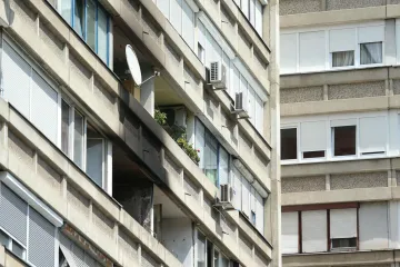 Metropola je možda skupa, ali nije na vrhu gradova s najskupljim nekretninama