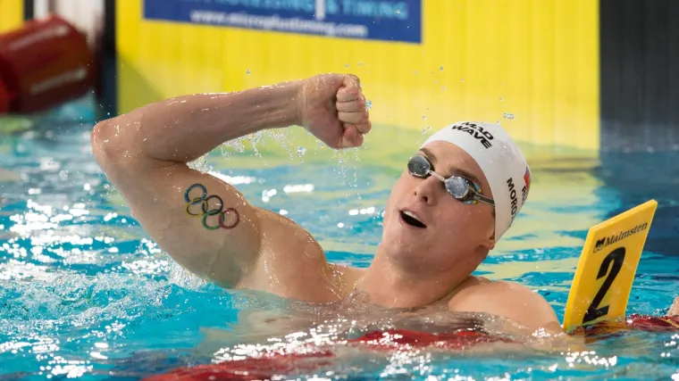 Čudesni Rus uzeo sedam zlatnih medalja