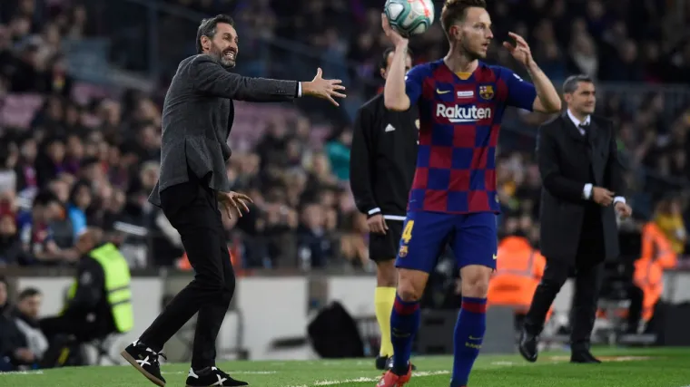 Spasio je Messija, a ispraćen je ovacijama