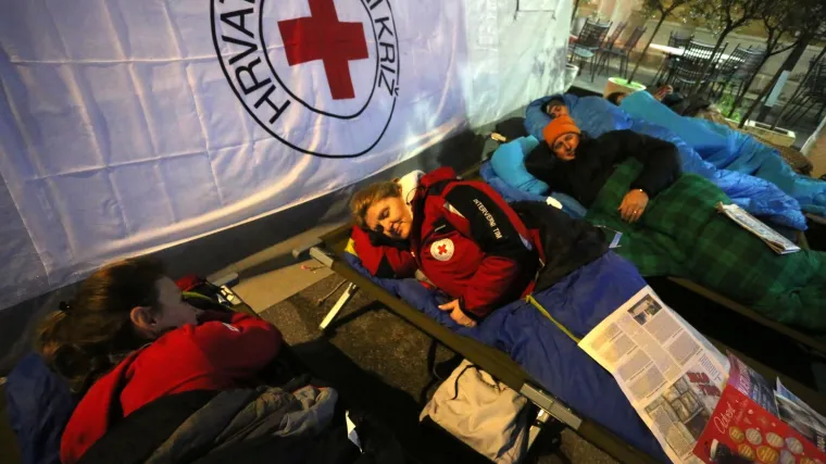 Evo &scaron;to su time željeli postići