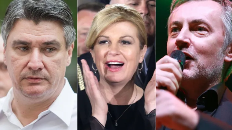 Odgovorila im je&nbsp;parolom biv&scaron;ih &scaron;atora&scaron;a iz Savske