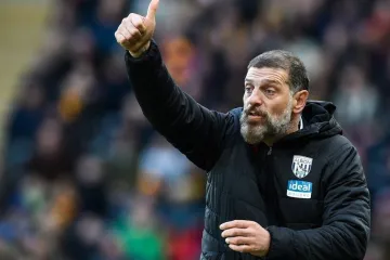 'Jeb*no ih volim, Slaven je najbolji trener u Engleskoj'