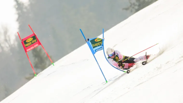 Hrvatski skija&scaron; u Beaver Creeku do prvih bodova ove sezone