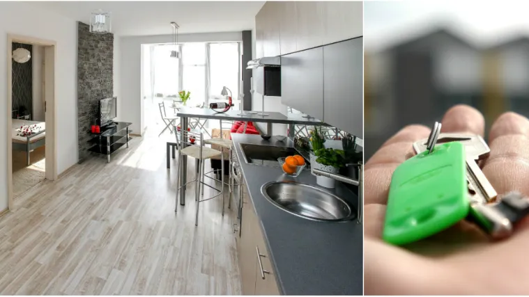 Ne nasjedajte na prevaru! U Splitu i Zagrebu nudi se prekrasan stan koji je te&scaron;ko odbiti