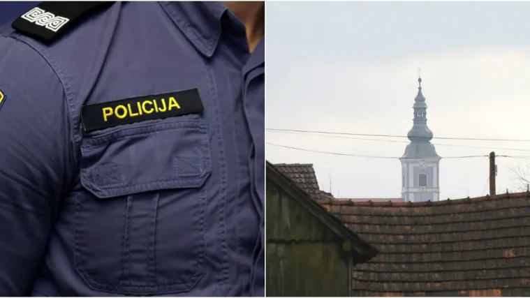 Policija osmislila posebnu akciju za vjernike: Nakon izlaska iz crkve dijelit će im narukvice