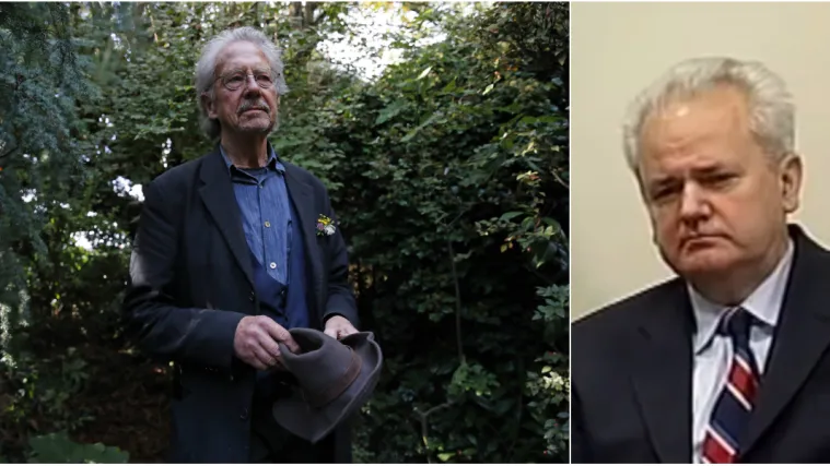 Hrvatska se pridružila Albaniji, Kosovu i Turskoj: Bojkotiraju dodjelu Nobelove nagrade Peteru Handkeu