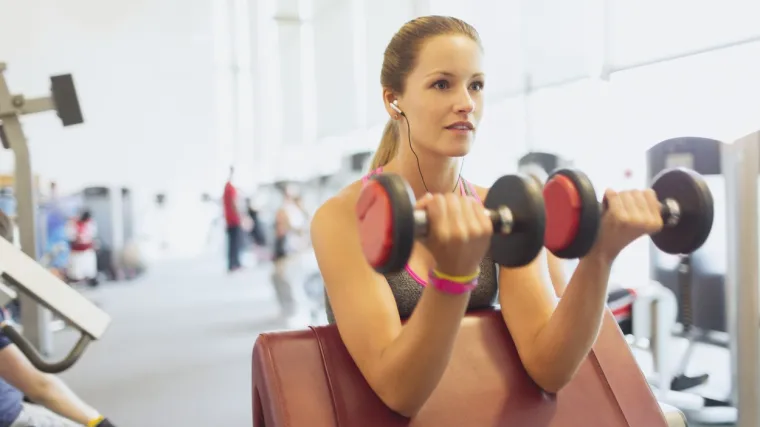 Fizioterapeut Dren Mlinarec: Zašto su vježbe u teretani često beskorisne i potencijalno štetne?