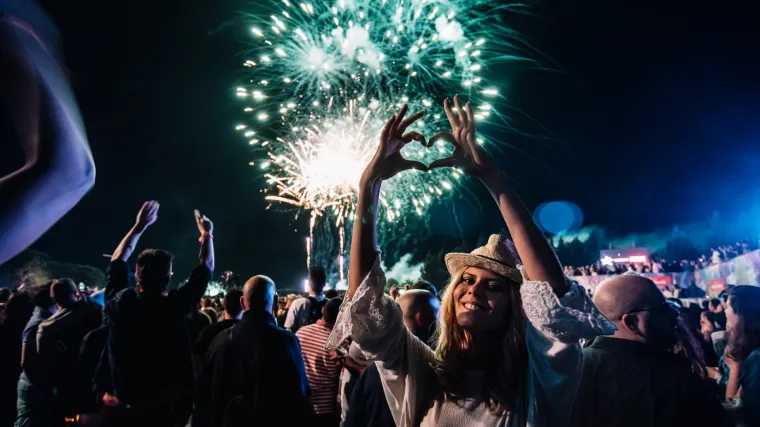 Sea Star festival donio Hrvatskoj ukupno 164 milijuna kuna izravne ekonomske koristi!