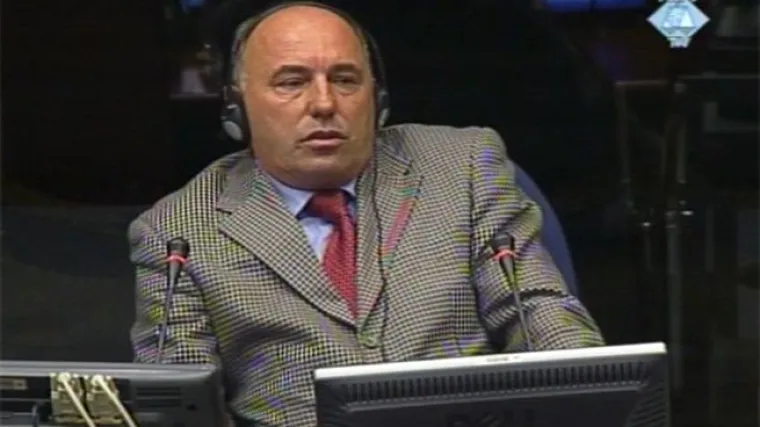 Generalu JNA ponovno će se suditi za ratni zločin rušenja brane Peruća