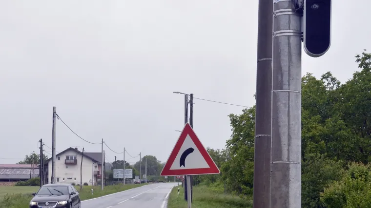 Novih 40 kamera na vi&scaron;e od 300 lokacija u Hrvatskoj: Pazite se, moći će prepoznati i registracije