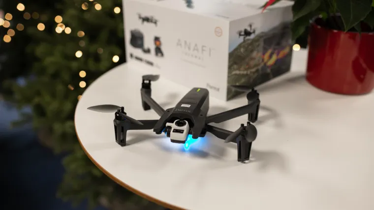 Tele2 donacijom pet novih dronova nastavlja &scaron;tititi hrvatske &scaron;ume