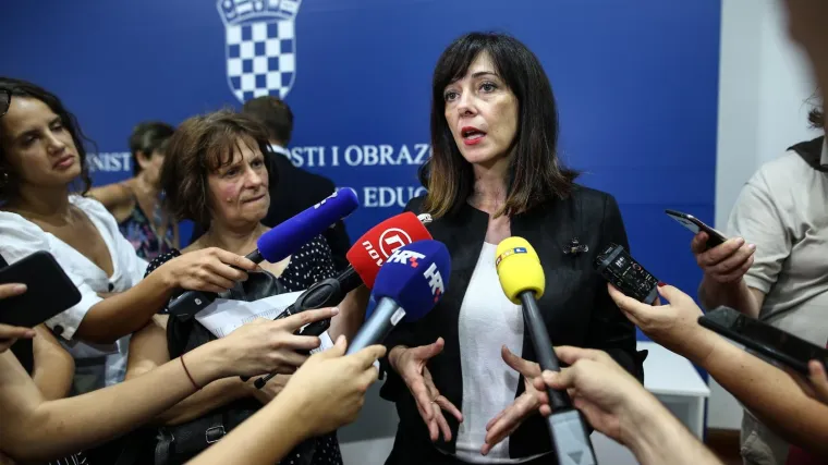 Neke ispite državne mature polagat će i prije zavr&scaron;etka nastavne godine?