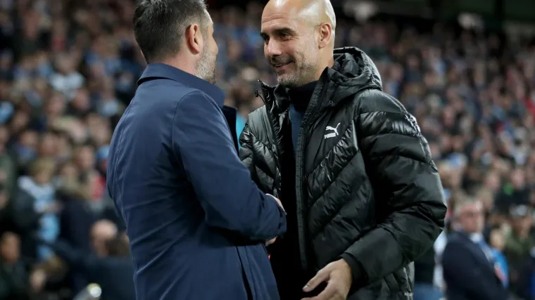 'Ove sezone mučimo se s tim