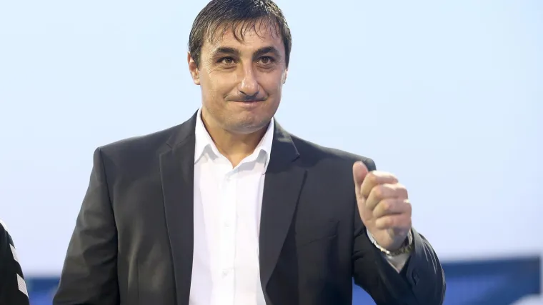 Samo su dvije osobe uspjele preživjeti ovaj trenerski pakao