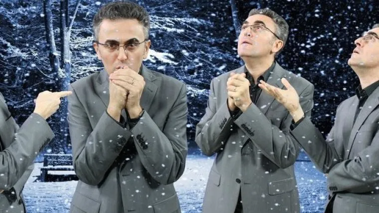 'Ovaj tjedan bit će sve, samo ne meteorolo&scaron;ki dosadan...'