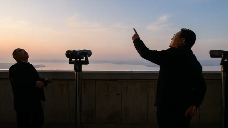 Sjeverna Koreja testirala novi projektil, Trumpa nazvali 'bezglavim i bezobraznim starcem'