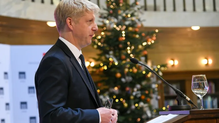 'Čak imate i Muzej prekinutih veza, velika je mogućnost da se brexit dogodi ovdje'