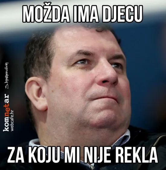 Jakove, izdrži...