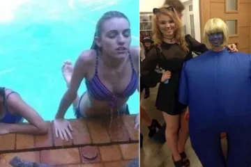 Ove urnebesne slike dokazuju da postoji 2 tipa cura: Koji ste vi?