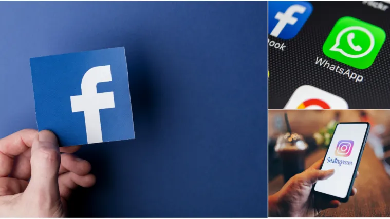 Facebook u novim problemima: Prijeti mu zabrana aplikacija Instagram, Messenger i WhatsApp!