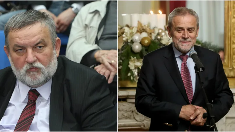 Bandić predstavio proračun: 'Slijedi izazovna godina.' Ferdelji: 'Ovo je prikriveno zaduživanje'