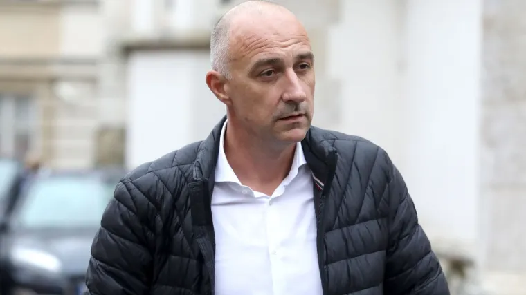 Ivan Vrdoljak: 'Uvjeren sam da premijer Plenković neće nasjesti na politikanstvo SDP-a'