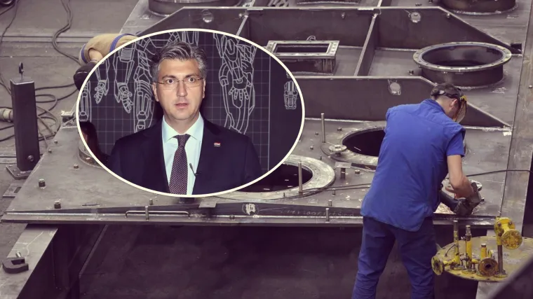 Poslodavci ocijenili ispunjavanje ciljeva Plenkovićeve Vlade: Za demografsku obnovu dobili čistu jedinicu!